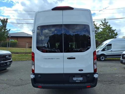 2025 Ford Transit-350 Base