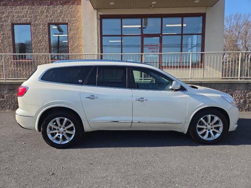 2013 Buick Enclave Premium