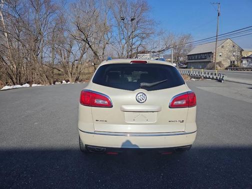 2013 Buick Enclave Premium