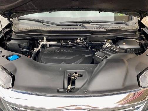 2022 Honda Pilot AWD EX-L