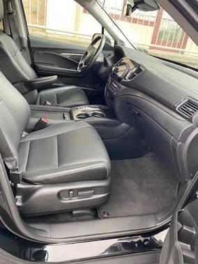 2022 Honda Pilot AWD EX-L