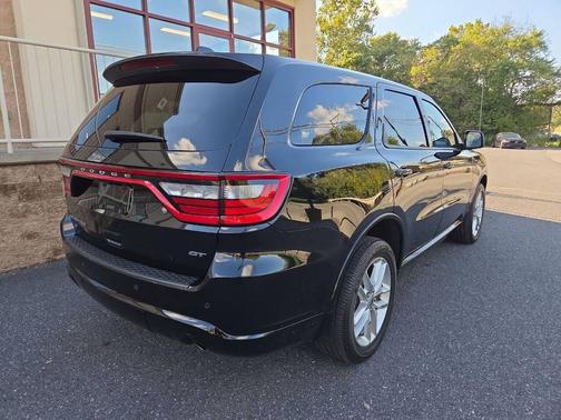 2024 Dodge Durango GT AWD