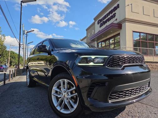 2024 Dodge Durango GT AWD