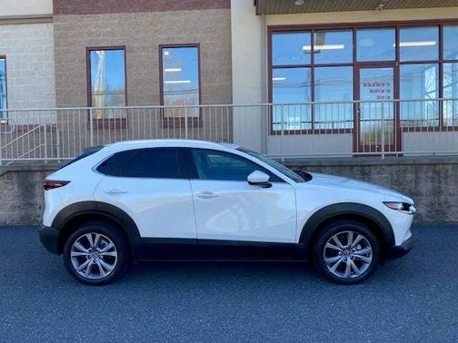2022 Mazda CX-30 Preferred