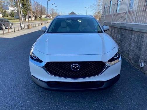 2022 Mazda CX-30 Preferred