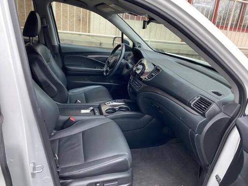 2022 Honda Pilot AWD EX-L