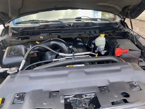 2013 RAM 1500 Tradesman/Express