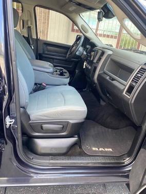 2013 RAM 1500 Tradesman/Express