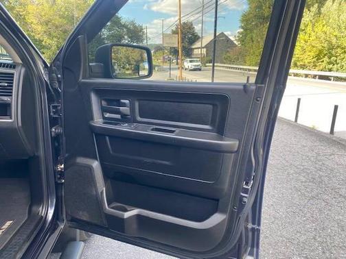 2013 RAM 1500 Tradesman/Express