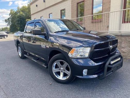 2013 RAM 1500 Tradesman/Express