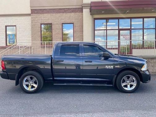 2013 RAM 1500 Tradesman/Express