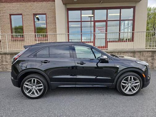 2023 Cadillac XT4 Sport