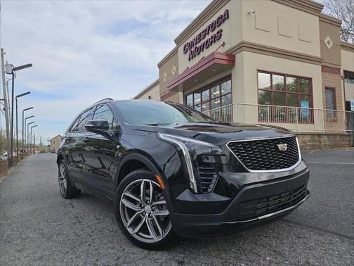2023 Cadillac XT4 Sport