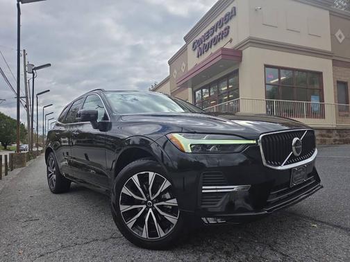 2023 Volvo XC60 B5 Core