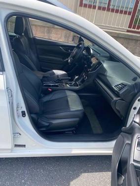 2017 Subaru Impreza 2.0i Limited