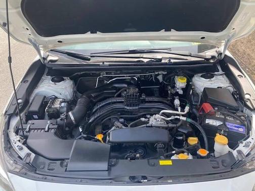 2017 Subaru Impreza 2.0i Limited