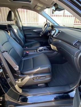 2021 Honda Pilot AWD EX-L