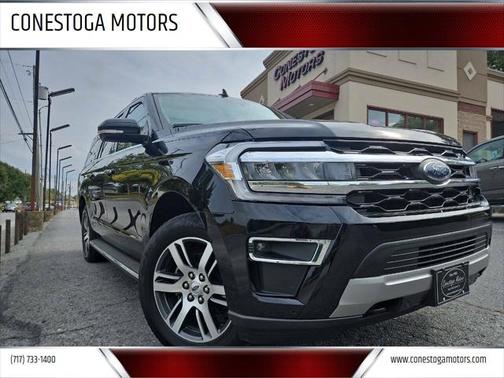 2023 Ford Expedition Max Limited