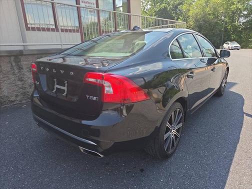 2018 Volvo S60 Inscription T5