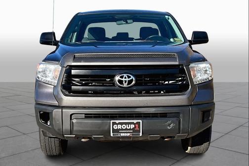2015 Toyota Tundra SR
