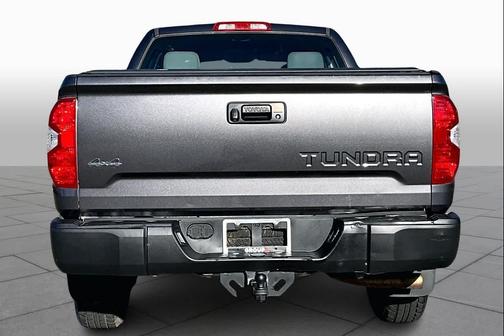 2015 Toyota Tundra SR