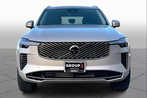 2025 Volvo XC90 Plug-In Hybrid T8 Plus 7-Seater