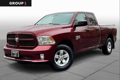 2019 RAM 1500 Express