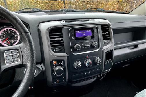 2019 RAM 1500 Express