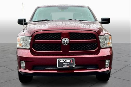 2019 RAM 1500 Express
