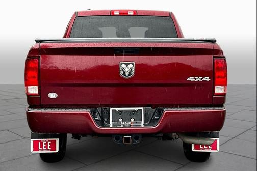 2019 RAM 1500 Express