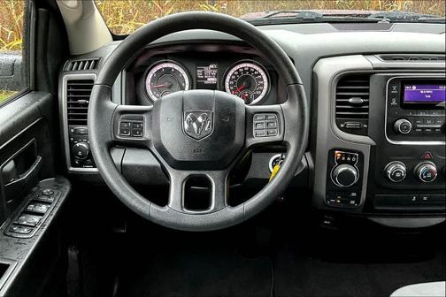 2019 RAM 1500 Express
