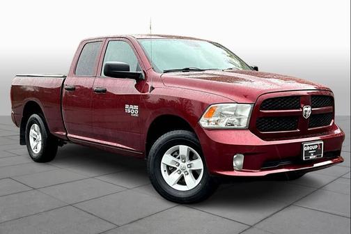 2019 RAM 1500 Express