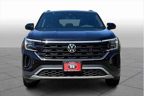 2024 Volkswagen Atlas Cross Sport 2.0T SEL