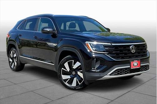 2024 Volkswagen Atlas Cross Sport 2.0T SEL