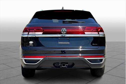 2024 Volkswagen Atlas Cross Sport 2.0T SEL