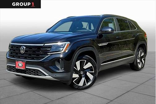 2024 Volkswagen Atlas Cross Sport 2.0T SEL