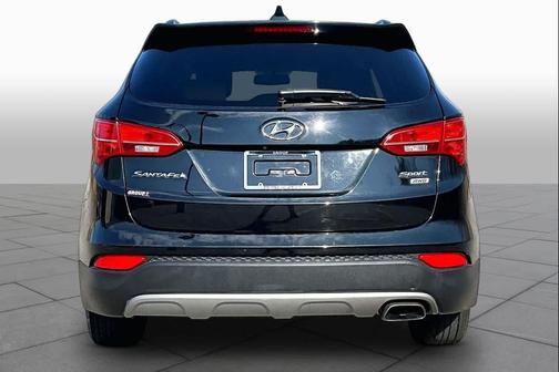 2016 Hyundai Santa Fe Sport 2.4L