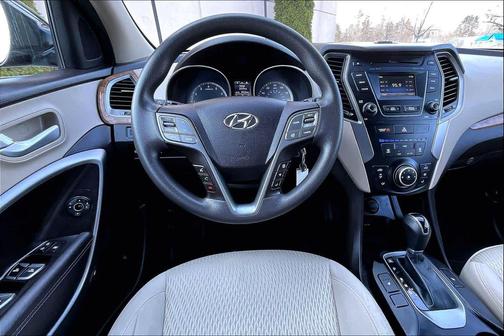 2016 Hyundai Santa Fe Sport 2.4L