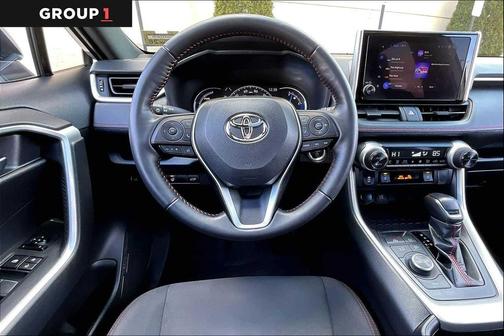 2024 Toyota RAV4 Prime SE