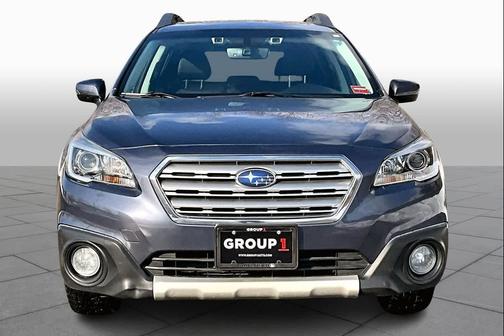 2017 Subaru Outback 3.6R Limited