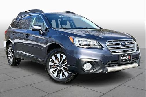 2017 Subaru Outback 3.6R Limited