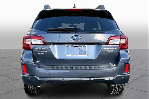 2017 Subaru Outback 3.6R Limited
