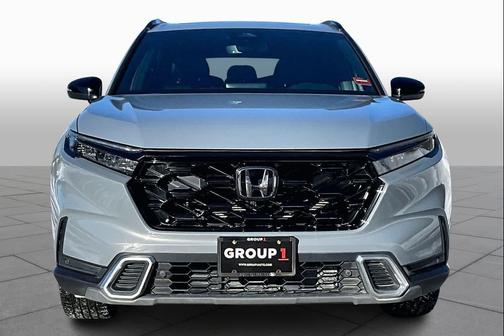 2023 Honda CR-V Hybrid Sport Touring AWD