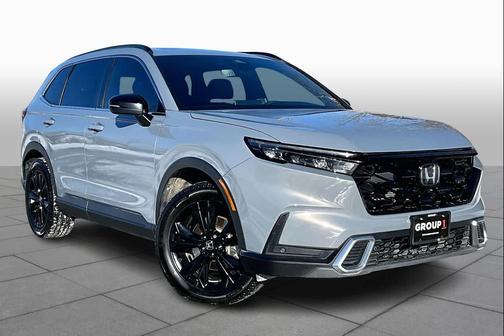2023 Honda CR-V Hybrid Sport Touring AWD