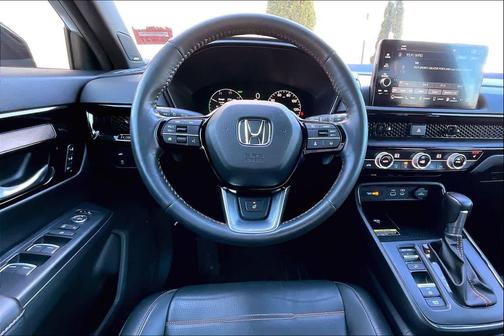 2023 Honda CR-V Hybrid Sport Touring AWD