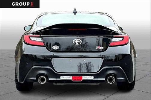 2024 Toyota GR86 Premium
