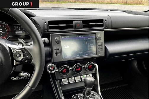 2024 Toyota GR86 Premium
