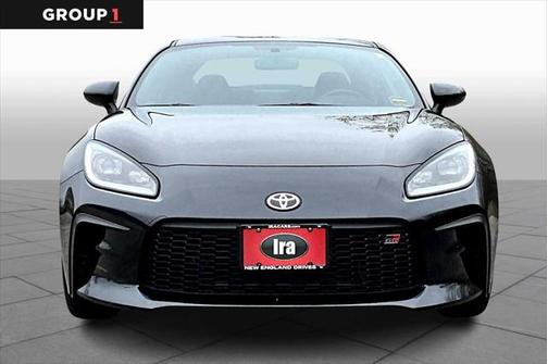 2024 Toyota GR86 Premium
