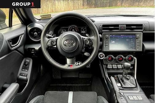 2024 Toyota GR86 Premium