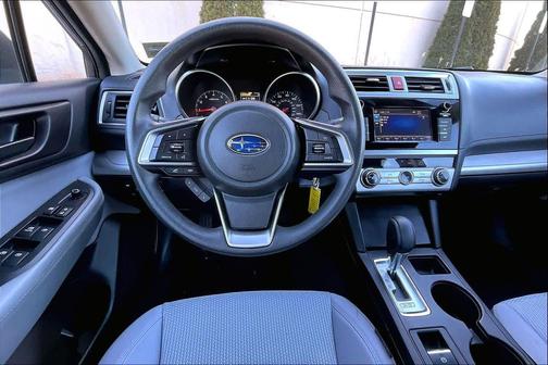2018 Subaru Legacy Base
